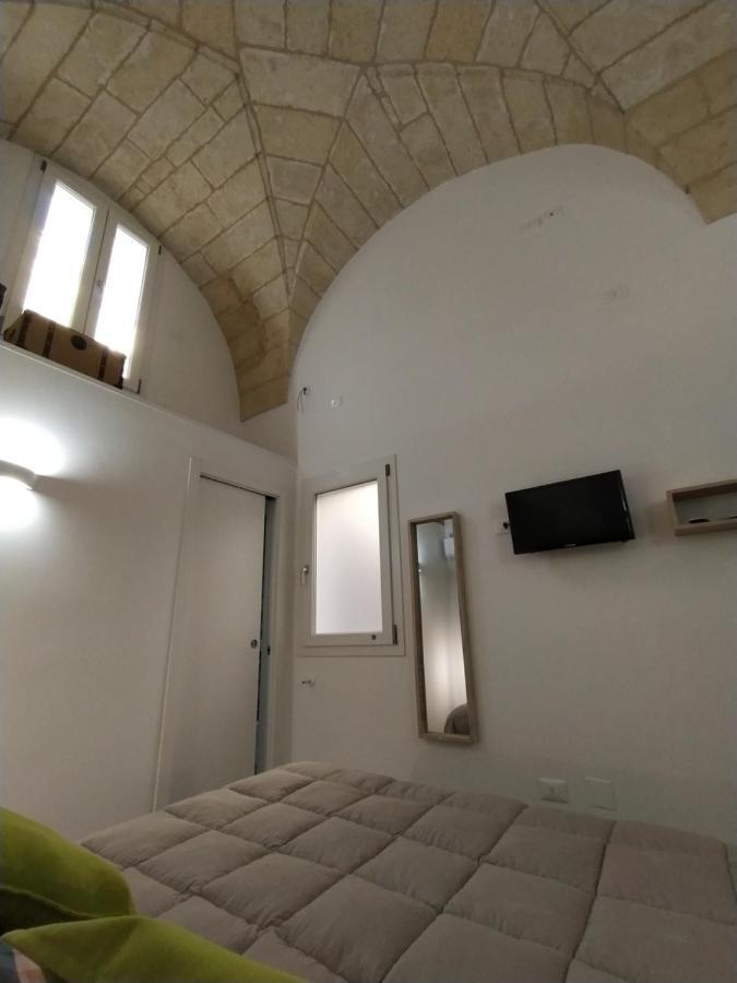 Casa Da Giacomo Lecce Extérieur photo