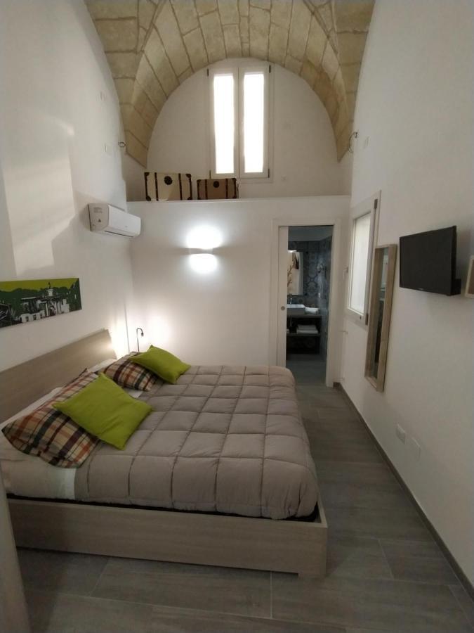 Casa Da Giacomo Lecce Extérieur photo