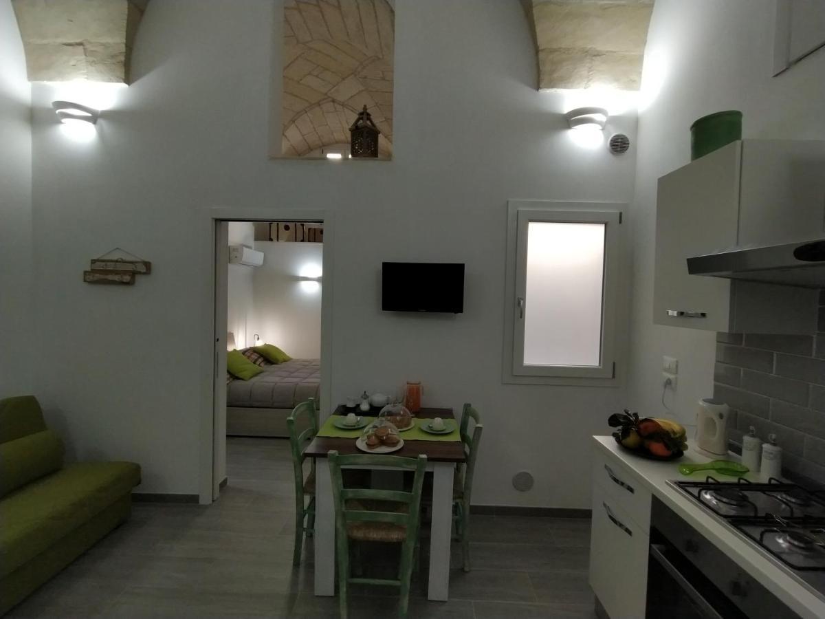 Casa Da Giacomo Lecce Extérieur photo
