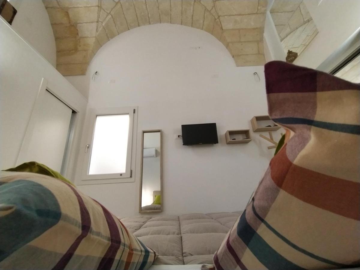 Casa Da Giacomo Lecce Extérieur photo