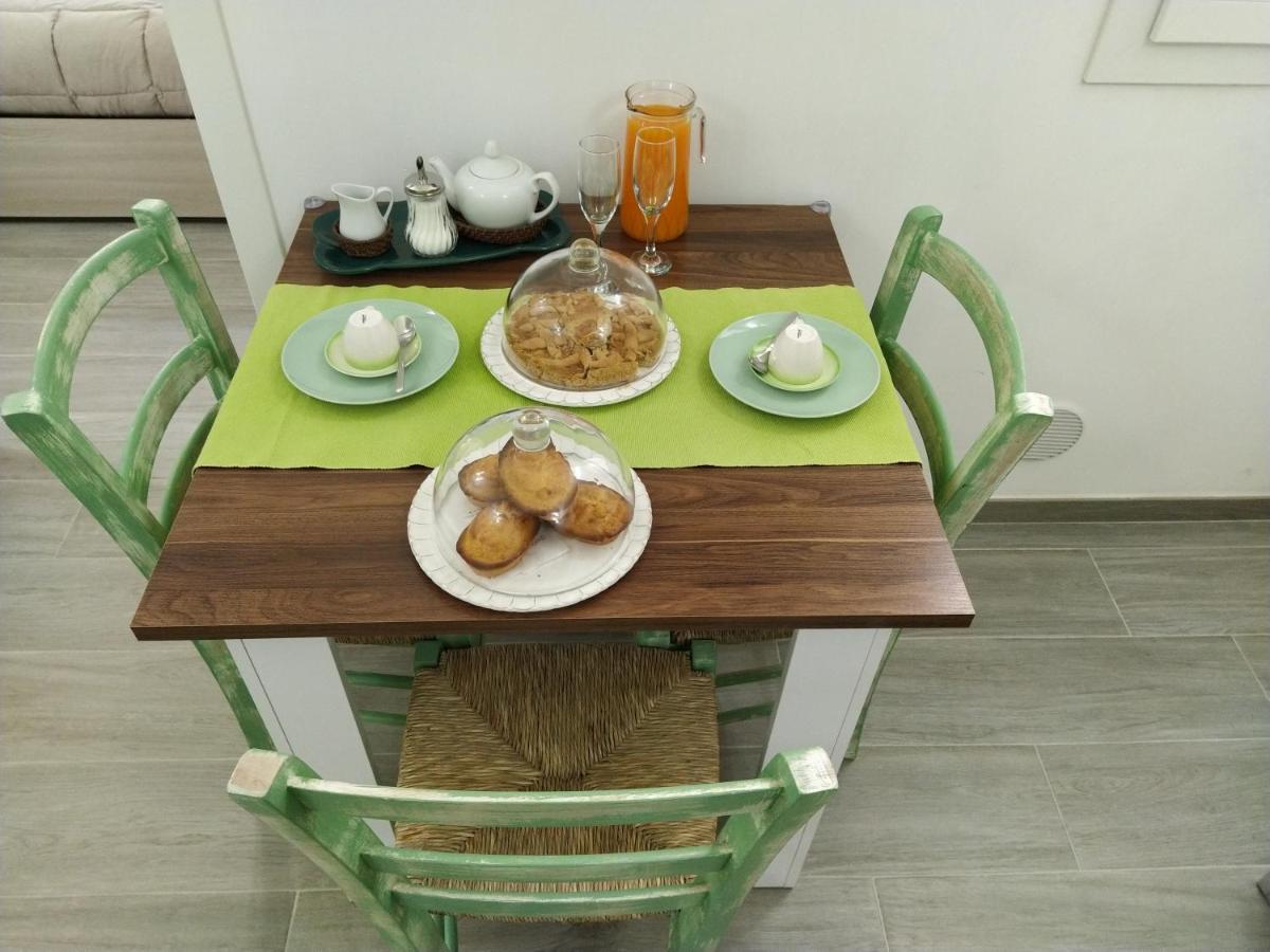 Casa Da Giacomo Lecce Extérieur photo