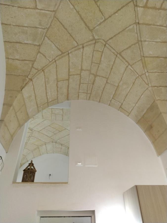 Casa Da Giacomo Lecce Extérieur photo