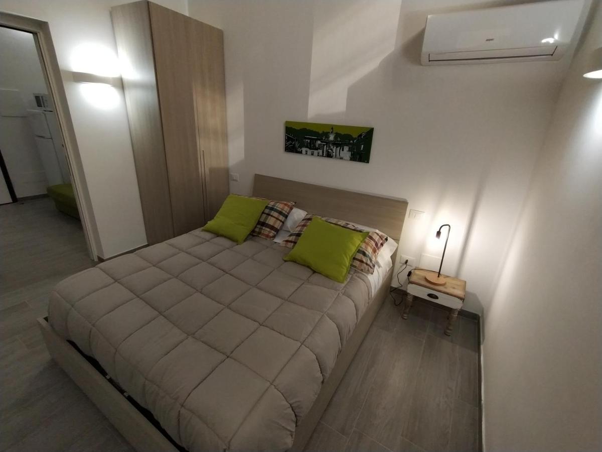 Casa Da Giacomo Lecce Extérieur photo
