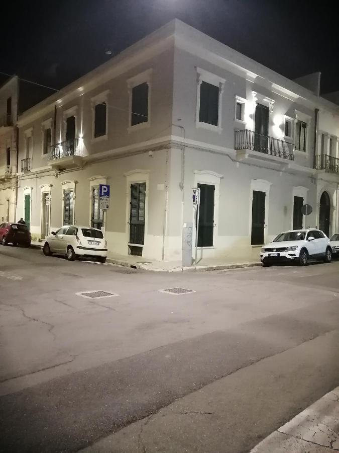 Casa Da Giacomo Lecce Extérieur photo