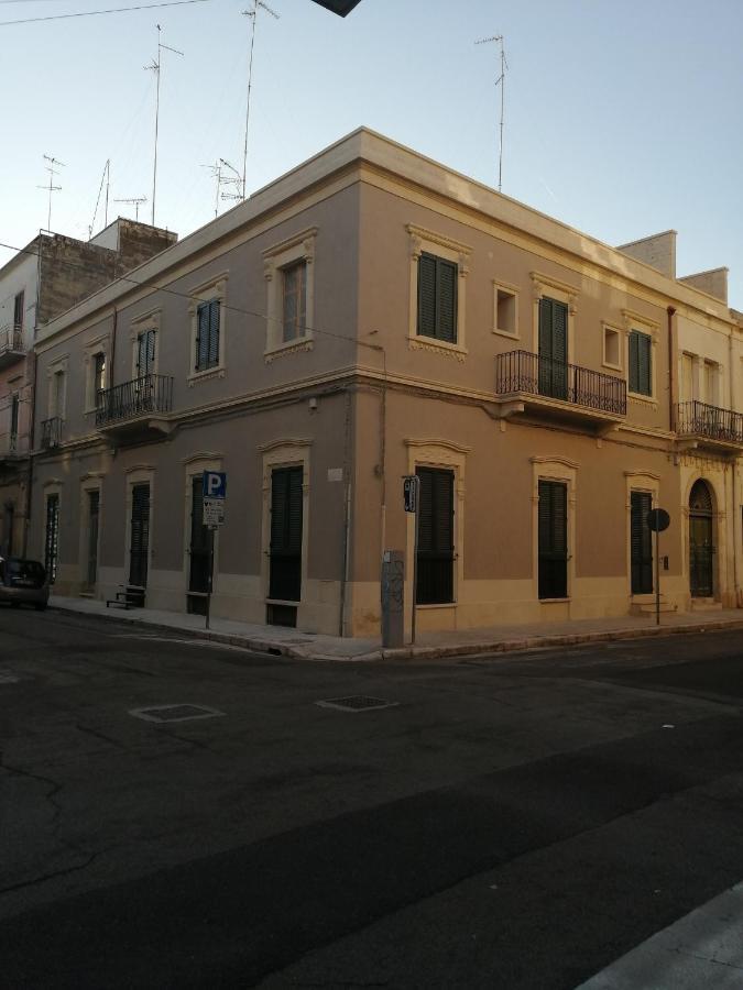Casa Da Giacomo Lecce Extérieur photo